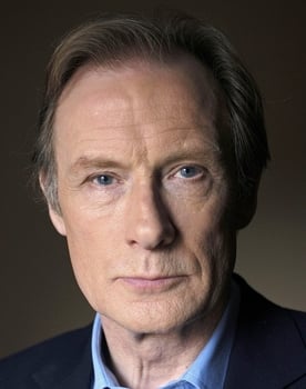 Bill Nighy isactor