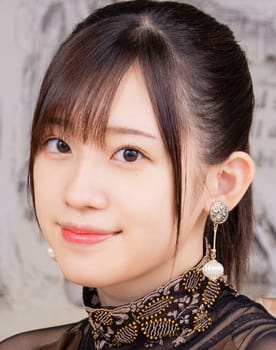 Rie Takahashi isactor