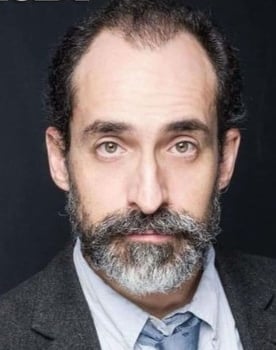 Bruno Bichir isactor