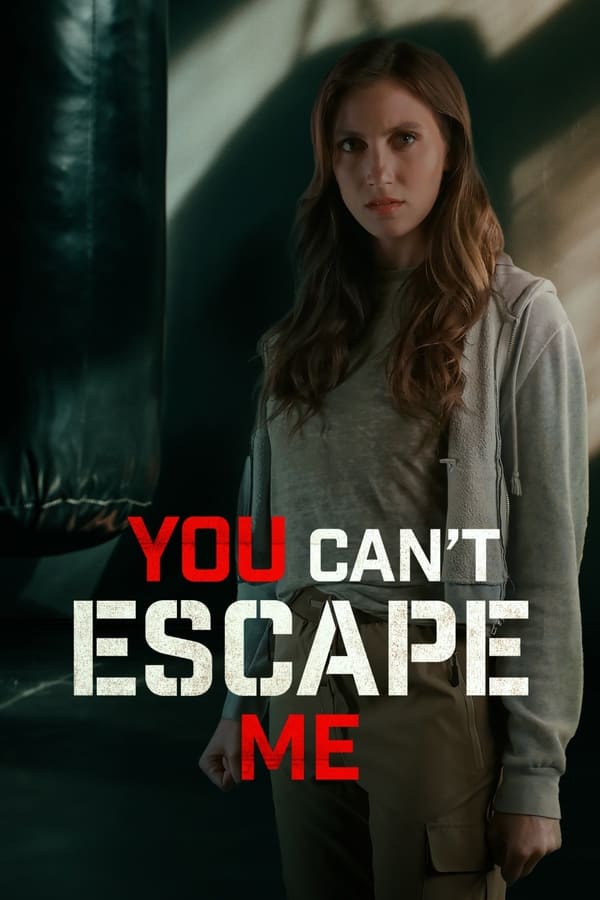 You Can’t Escape Me [Dublagem Nao Oficial]