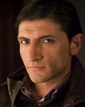 Numan Acar isactor