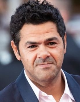 Jamel Debbouze isactor