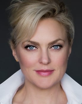 Elaine Hendrix isactor