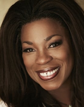 Lorraine Toussaint isactor