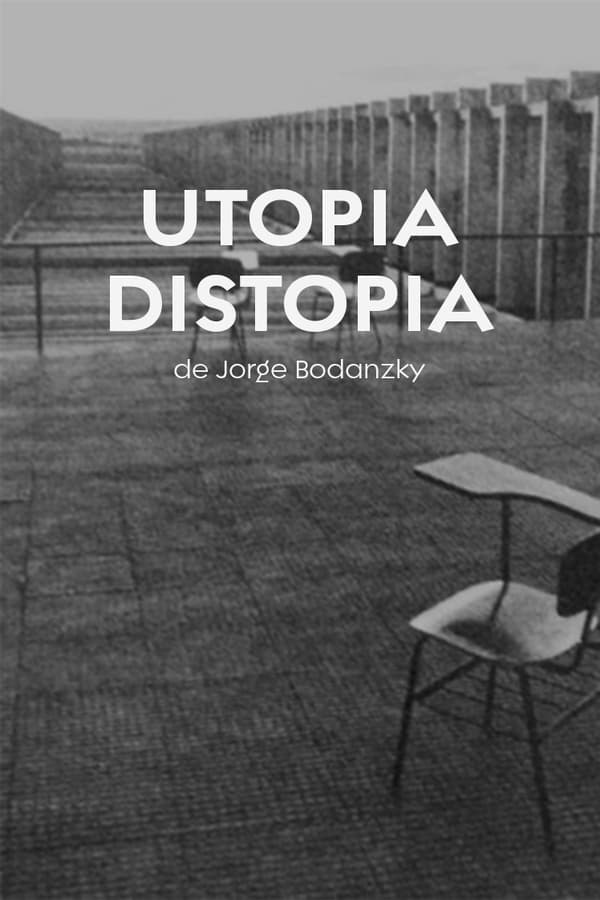 Utopia Distopia