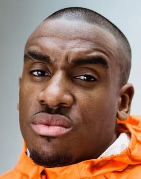 Bugzy Malone isactor