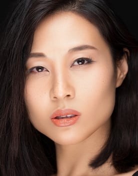 Chika Kanamoto isactor