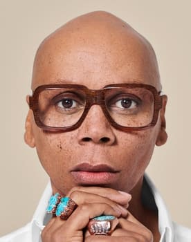 RuPaul isactor