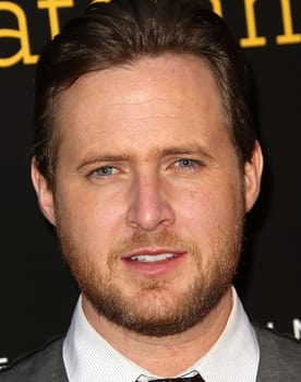 A.J. Buckley isactor