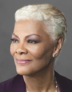 Dionne Warwick isactor