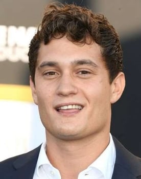 Rafi Gavron isactor