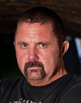 Kane Hodder isactor