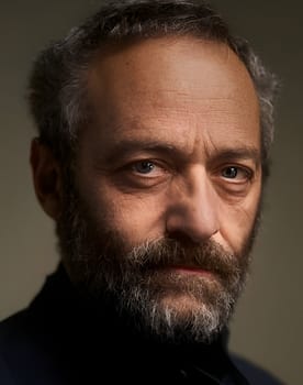 Cédric Kahn isactor