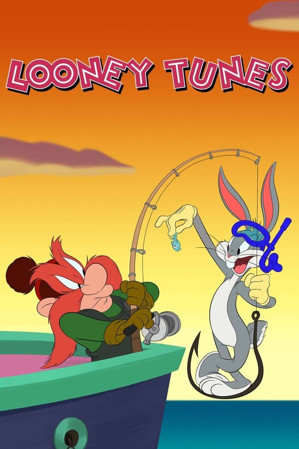 Looney Tunes Cartoons