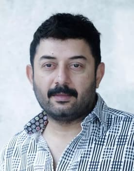 Arvind Swamy isactor