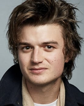 Joe Keery isactor