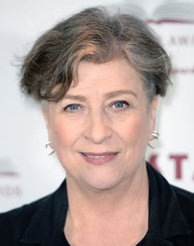 Caroline Quentin isactor