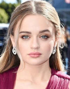 Joey King isactor