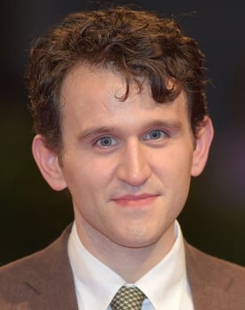 Harry Melling isactor