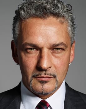 Roberto Baggio isactor