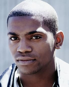 Mekhi Phifer isactor