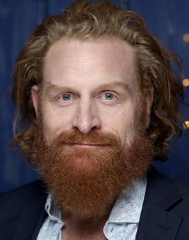 Kristofer Hivju isactor