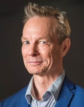 Bill Irwin isactor