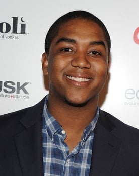 Christopher Massey isactor