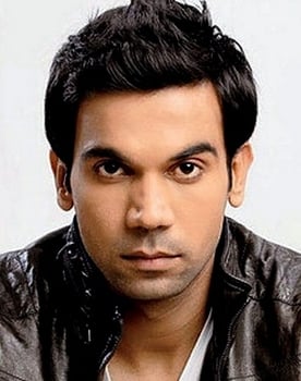 Rajkummar Rao isactor