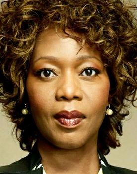 Alfre Woodard isactor