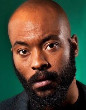 Arinzé Kene isactor