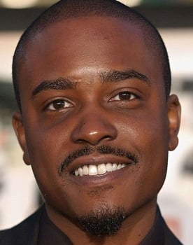 Jason Weaver isactor