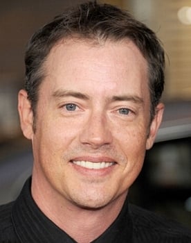 Jason London isactor