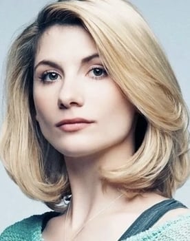 Jodie Whittaker isactor