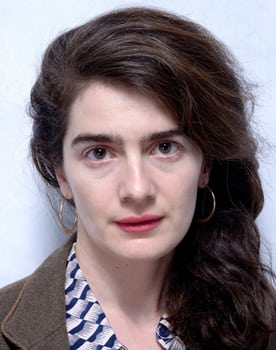 Gaby Hoffmann isactor