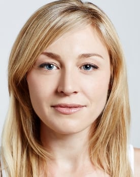 Juliet Rylance isactor