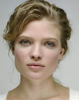 Mélanie Thierry isactor