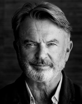 Sam Neill isactor