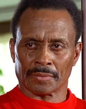 Woody Strode isactor