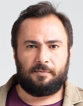 Mustafa Kırantepe isactor