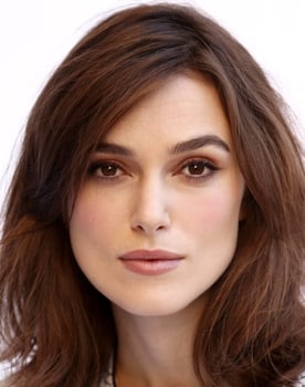 Keira Knightley isactor