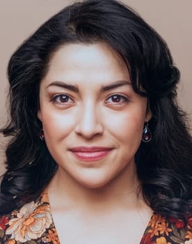 Jacqueline Correa isactor