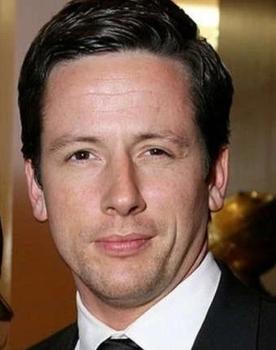 Ross McCall isactor