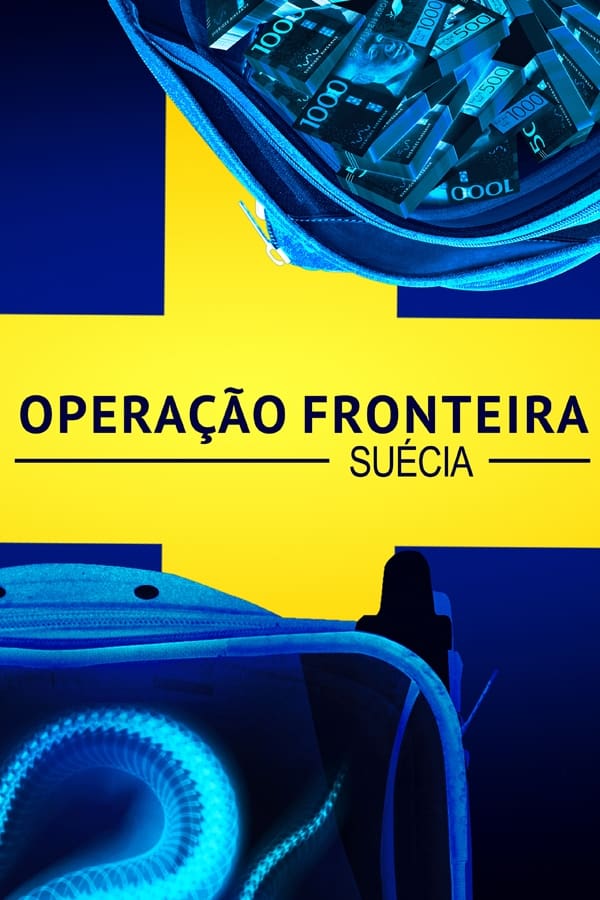 Operacao Fronteira Suecia