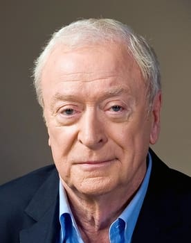 Michael Caine isactor