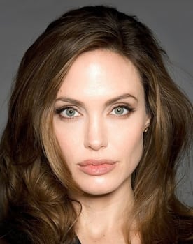 Angelina Jolie isactor