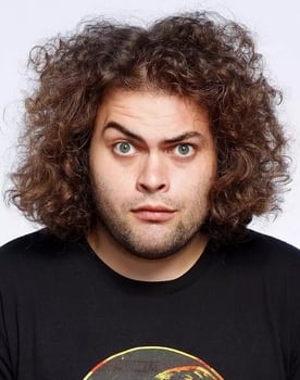 Dustin Ybarra isactor