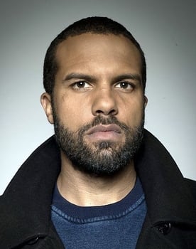 O-T Fagbenle isactor