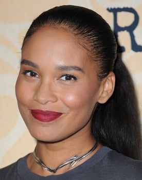 Joy Bryant isactor