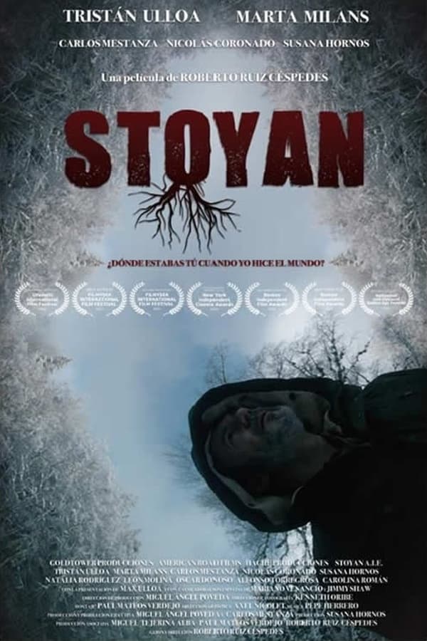 Stoyan [Dublagem Nao Oficial]